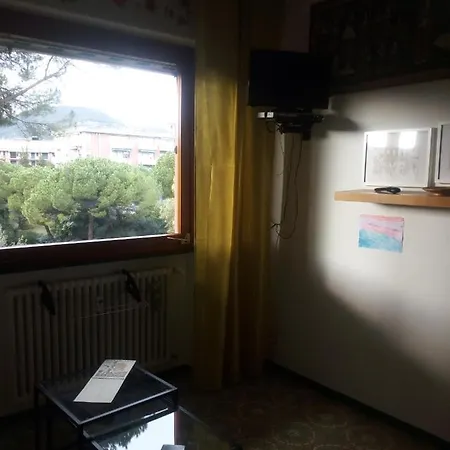 The Nest Apartment *