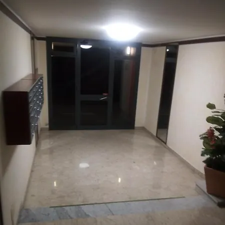 The Nest Apartment *