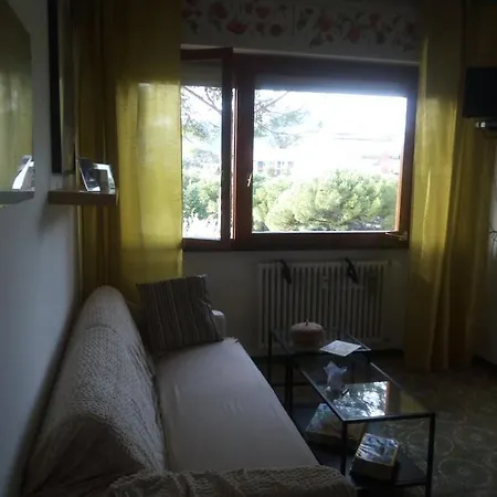 The Nest Apartment *